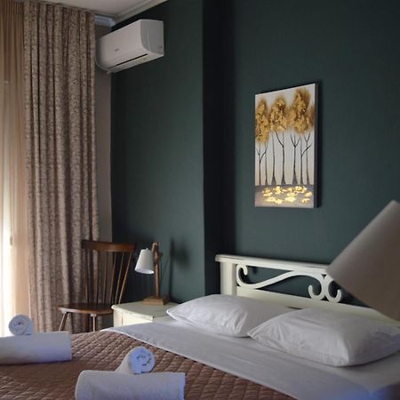 Apartment Achilles 리토코론 외부 사진