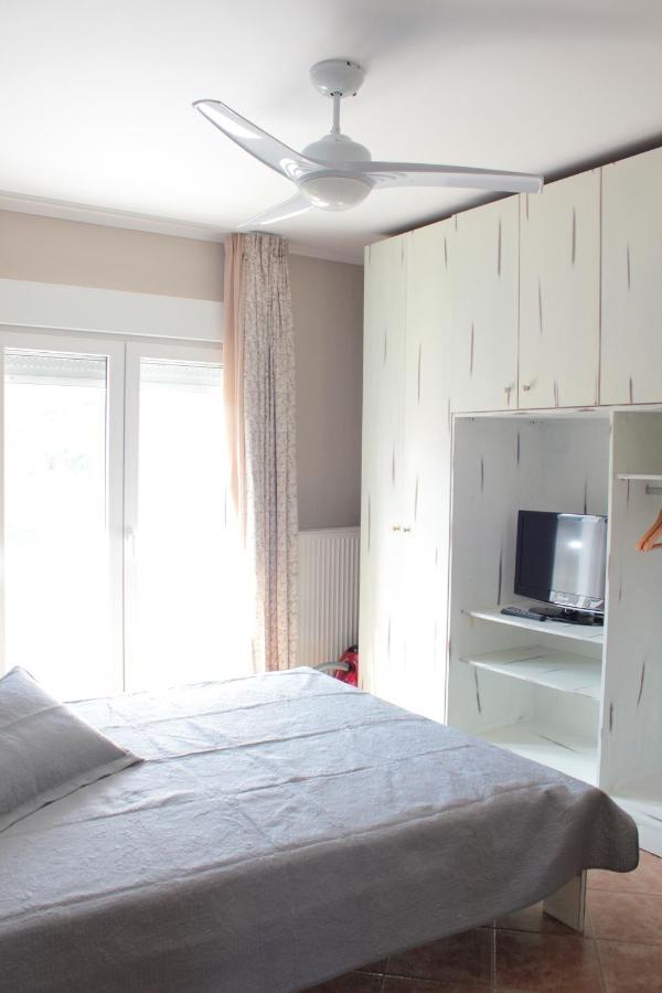 Apartment Achilles 리토코론 외부 사진