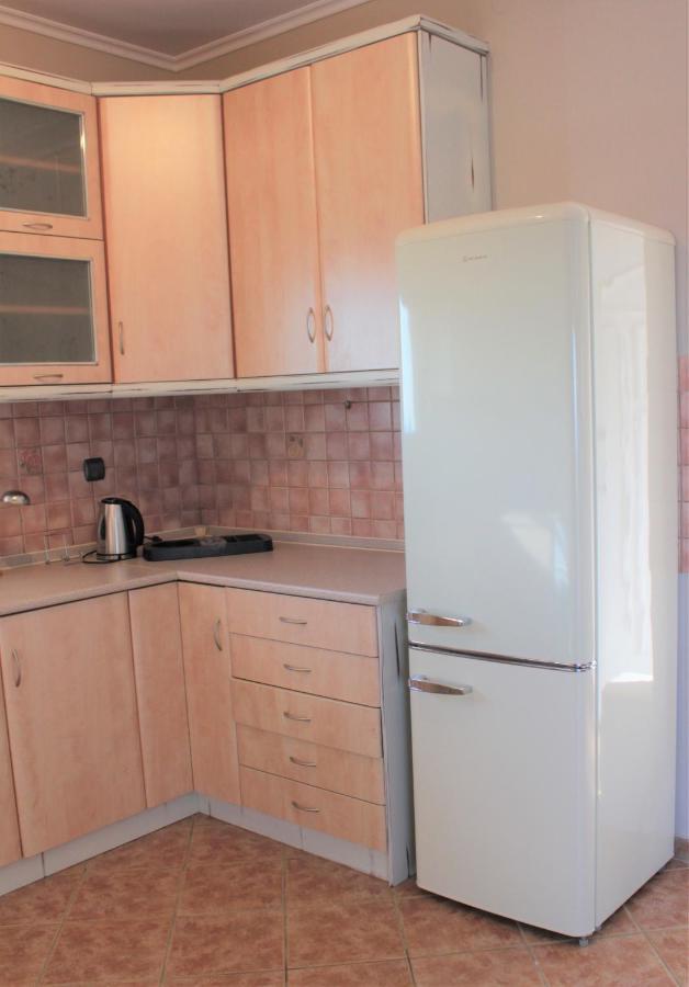 Apartment Achilles 리토코론 외부 사진